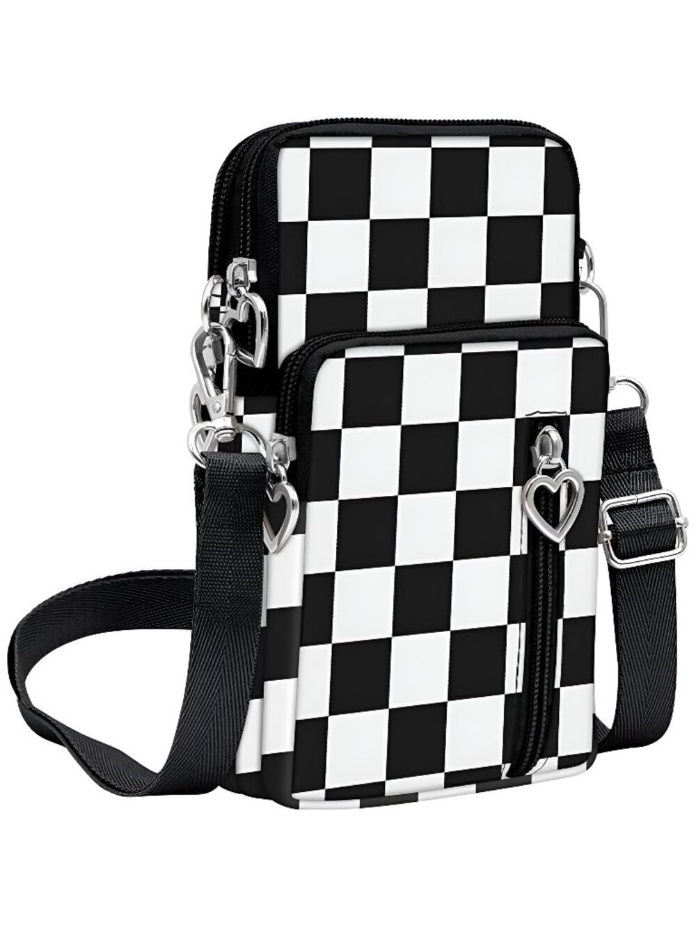 Small Crossbody Bags for Women Travel Pouch Shoulder Bag Cell Phone